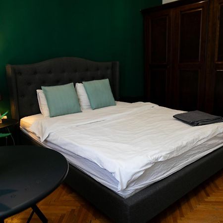 Color Studio Blv Elisabeta 23 부쿠레슈티 외부 사진